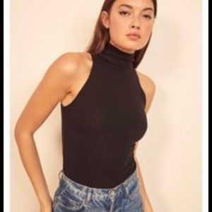 Reformation Trish Top